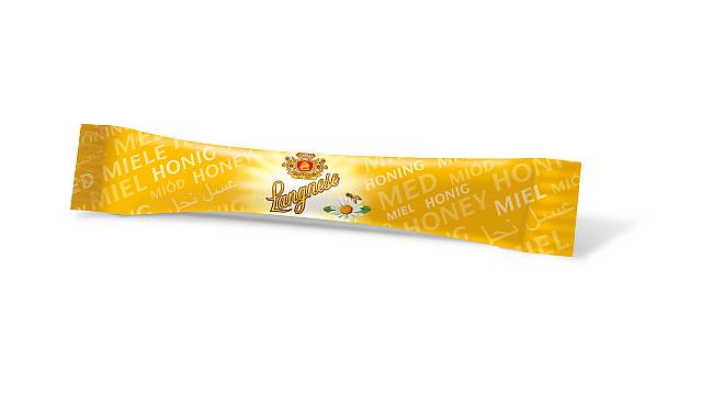 Langnese Honig Stick 80 x 8,0g | CaterPoint.de