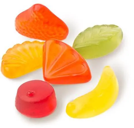 nimm2 - Lachgummi minis 60er | CaterPoint.de