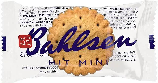 Bahlsen Süßes Dreierlei ca. 150 Stück | CaterPoint.de Bahlsen Süßes Dreierlei ca. 150 Stück | CaterPoint.de