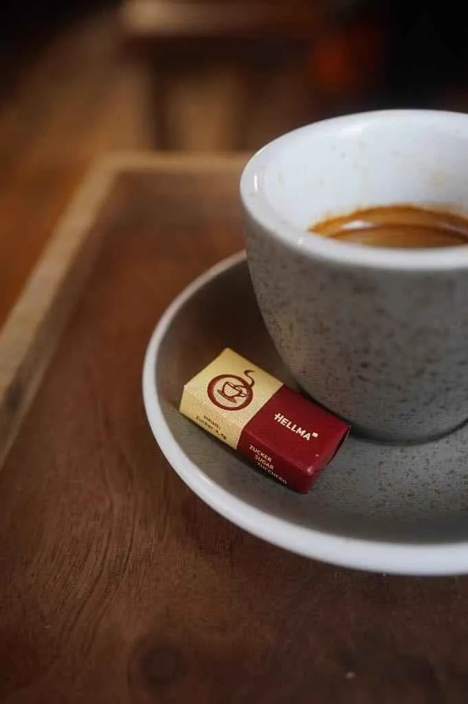 Hellma Würfelzucker 1000 x 4,4g | CaterPoint.de