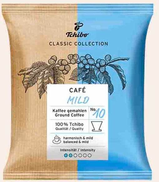 TC Classic Mild 75 x 70g | CaterPoint.de