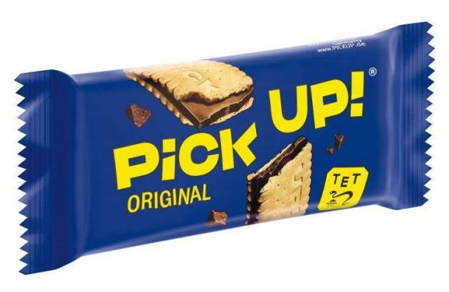 Leibniz Pick UP Choco 24 x 28g | CaterPoint.de
