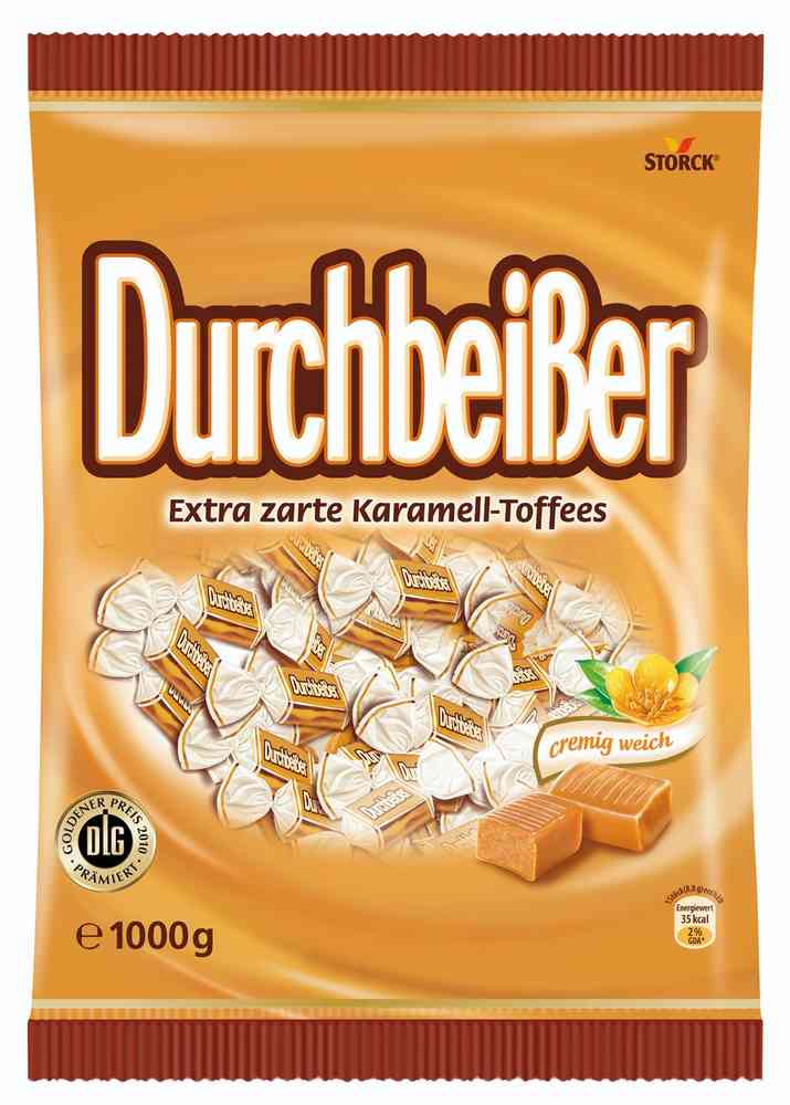 Storck Bonbon Durchbeißer 1000g | CaterPoint.de