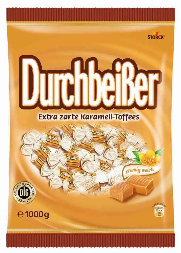 Storck Bonbon Durchbeißer 1000g | CaterPoint.de Storck Bonbon Durchbeißer 1000g | CaterPoint.de