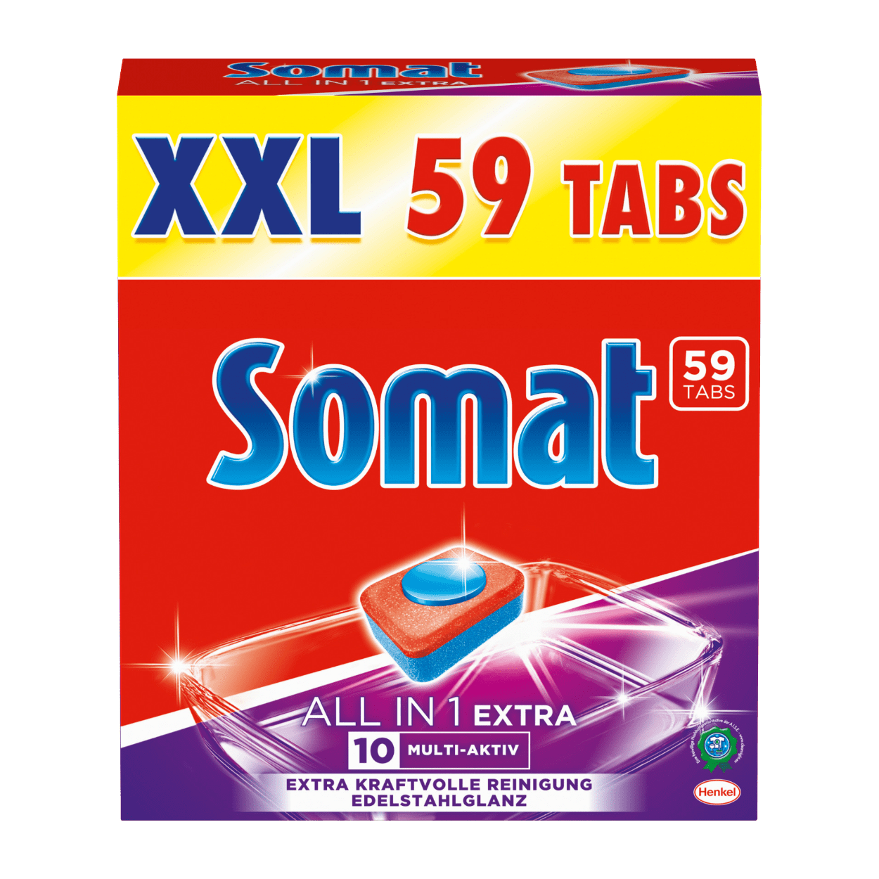 Somat All in 1 Extra