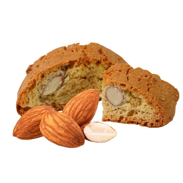 Hellma Gebäck Cantuccini 60St. | CaterPoint.de