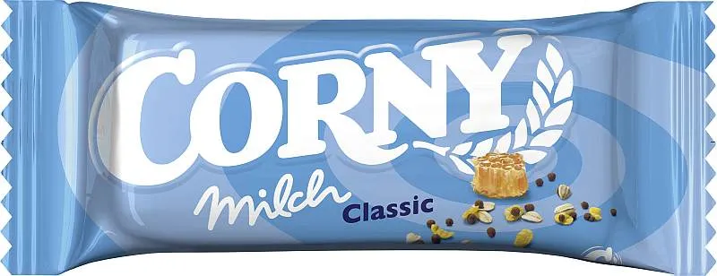 Corny Milch Classic 100er | CaterPoint.de Corny Milch Classic 100er | CaterPoint.de