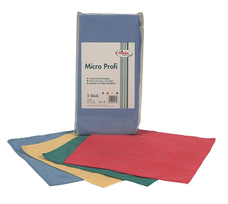 Flinka Microfasertuch | CaterPoint.de
