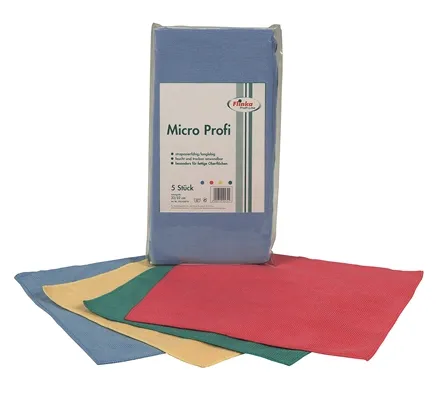 Flinka-Microfasertuch Flinka Microfasertuch | CaterPoint.de