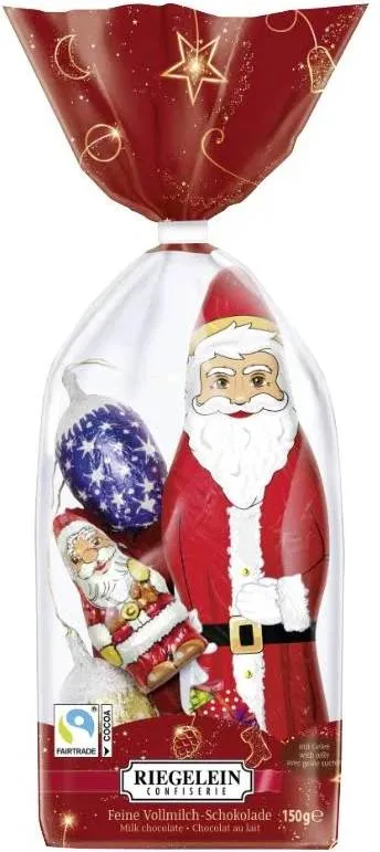 Riegelein Weihnachtsmischbeutel 150g | CaterPoint.de