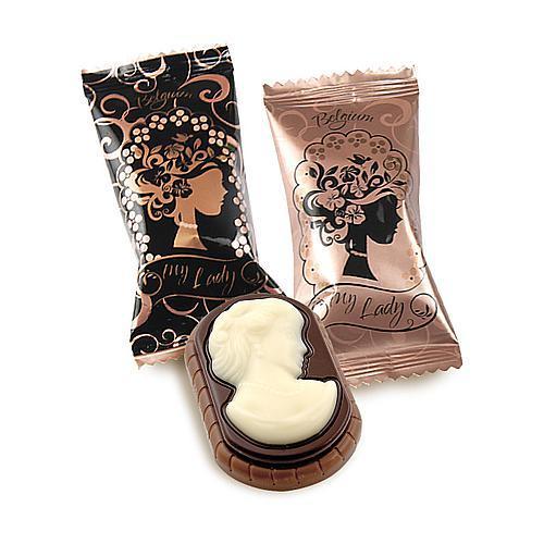 Elite My Lady 120 Portionen a 8,5g