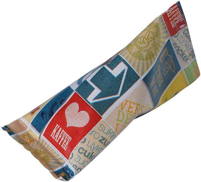 Hellma Lucky Sugar Paper Art 500 x 4,5g | CaterPoint.de