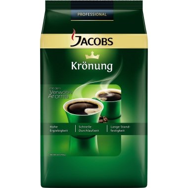 Jacobs Krönung klassisch 1000g