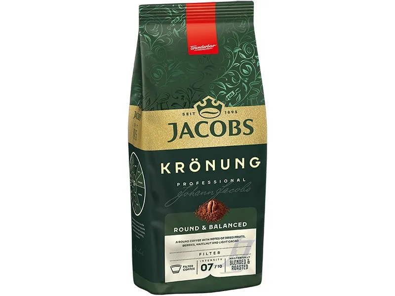 Jacobs Krönung 1-kg-Packung | CaterPoint.de