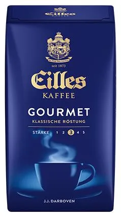 Eilles Gourmet Café 500g | CaterPoint.de
