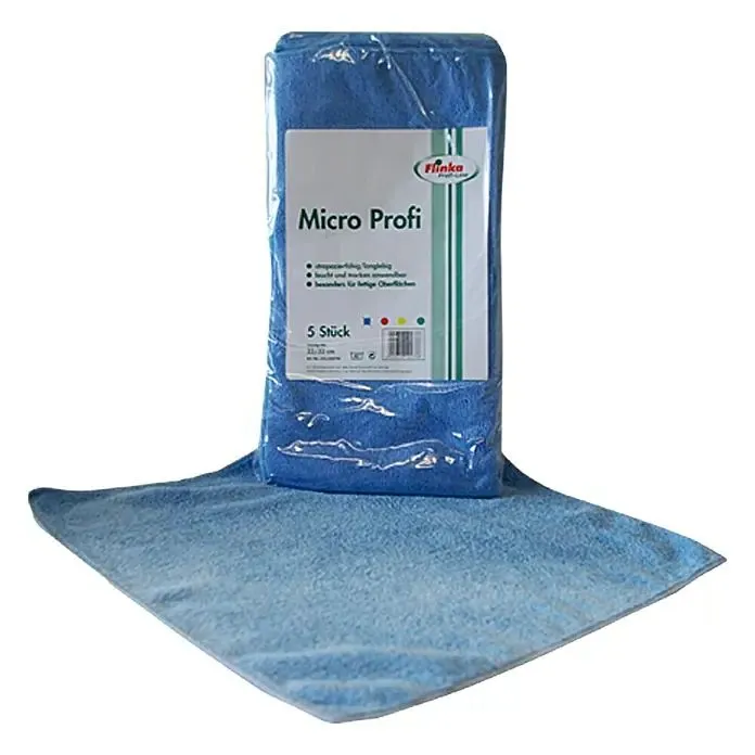 Flinka Microfasertuch 5er Pack | CaterPoint.de