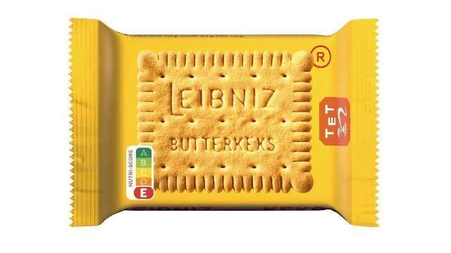 Leibniz Butterkeks 96 x 3 Kekse | CaterPoint.de Leibniz Butterkeks 96 x 3 Kekse | CaterPoint.de