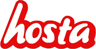 Logo-Hosta