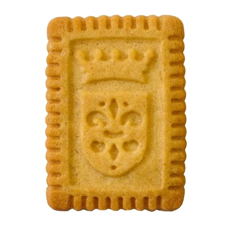 HELLMA Edles Gebäck Vanille 200 x 3,5g | CaterPoint.de HELLMA Edles Gebäck Vanille 200 x 3,5g | CaterPoint.de