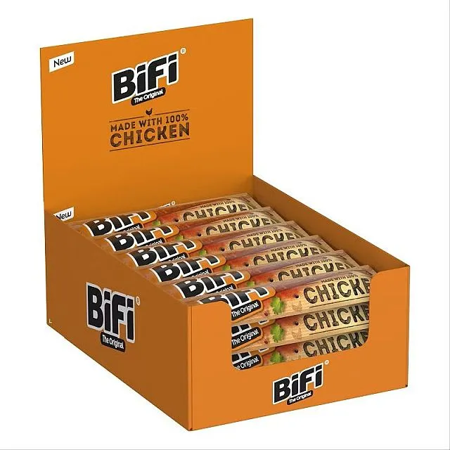Bifi Chicken 24 x 20g | CaterPoint.de
