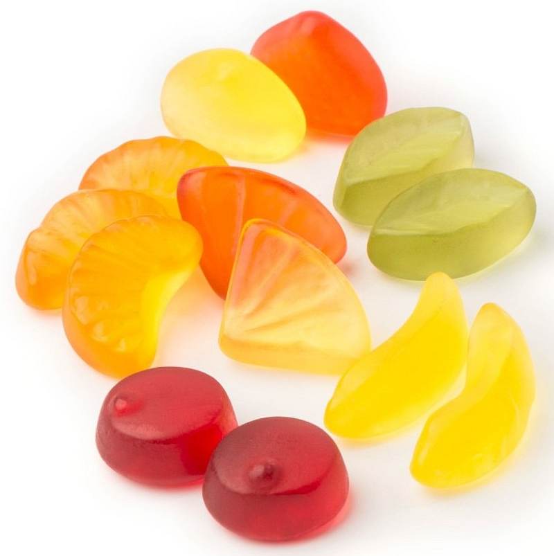 nimm2 - Lachgummi | CaterPoint.de