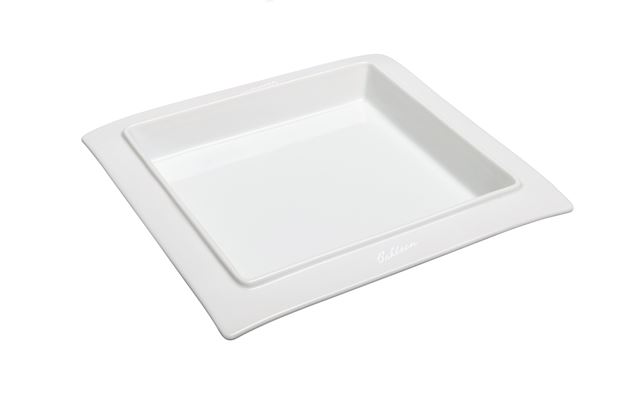 Bahlsen Gebäckschale - Anna-Dora Collection | CaterPoint.de