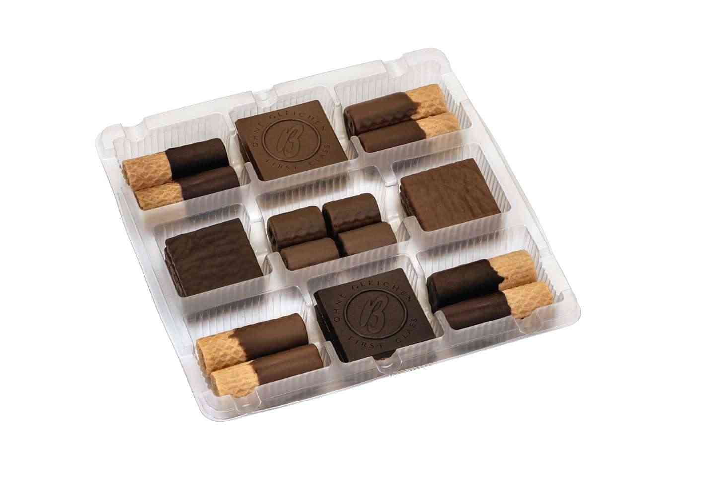 Bahlsen Anna-Dora Collection  12 x 149g | CaterPoint.de