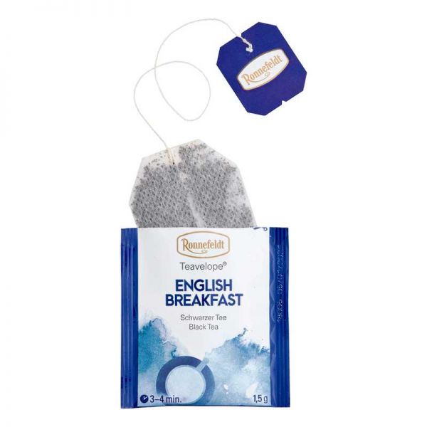 Teavelope-English-Breakfast | CaterPoint.de
