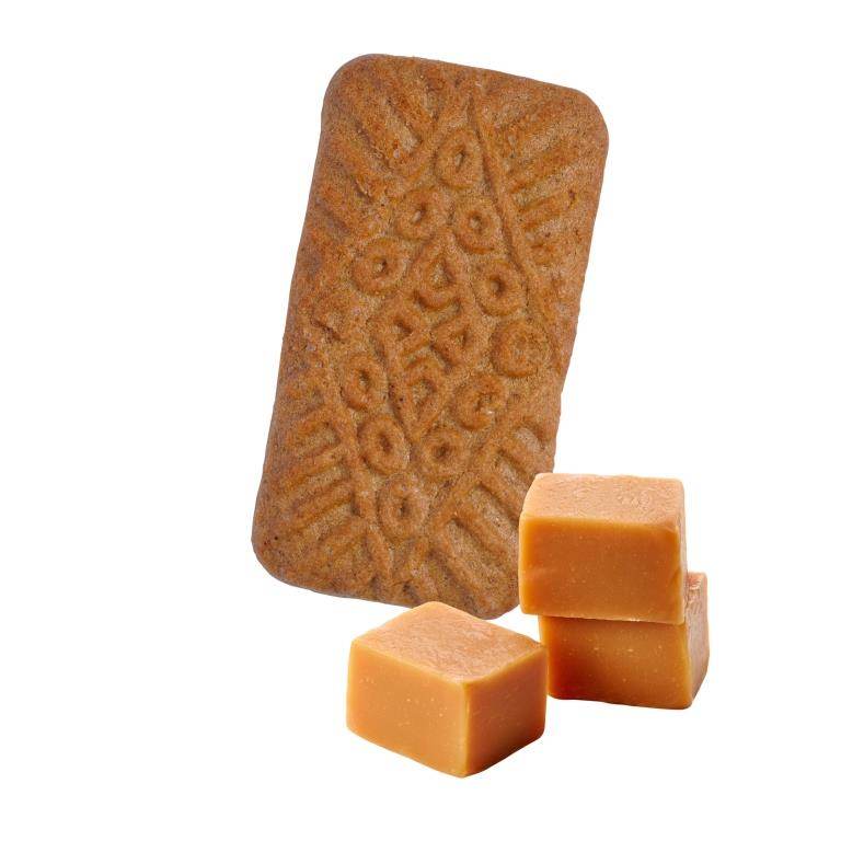 Hellma Karamellgebäck 300 x 6g | CaterPoint.de