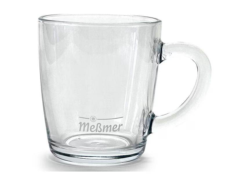 Meßmer Tea Cup-Gläser 12er Set