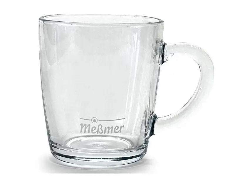 Meßmer Tea Cup-Gläser 12er | CaterPoint.de