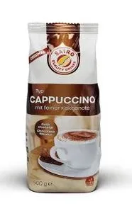 SATRO Typ Cappuccino-mit feiner Kakaonote | CaterPoint.de SATRO Typ Cappuccino-mit feiner Kakaonote | CaterPoint.de