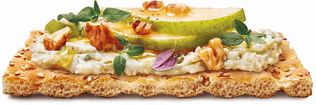 Wasa Sesam & Vollkorn Knäckebrot | CaterPoint.de