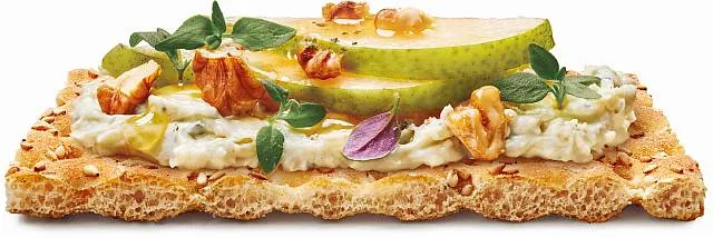 Wasa Sesam & Vollkorn Knäckebrot | CaterPoint.de Wasa Sesam & Vollkorn Knäckebrot | CaterPoint.de