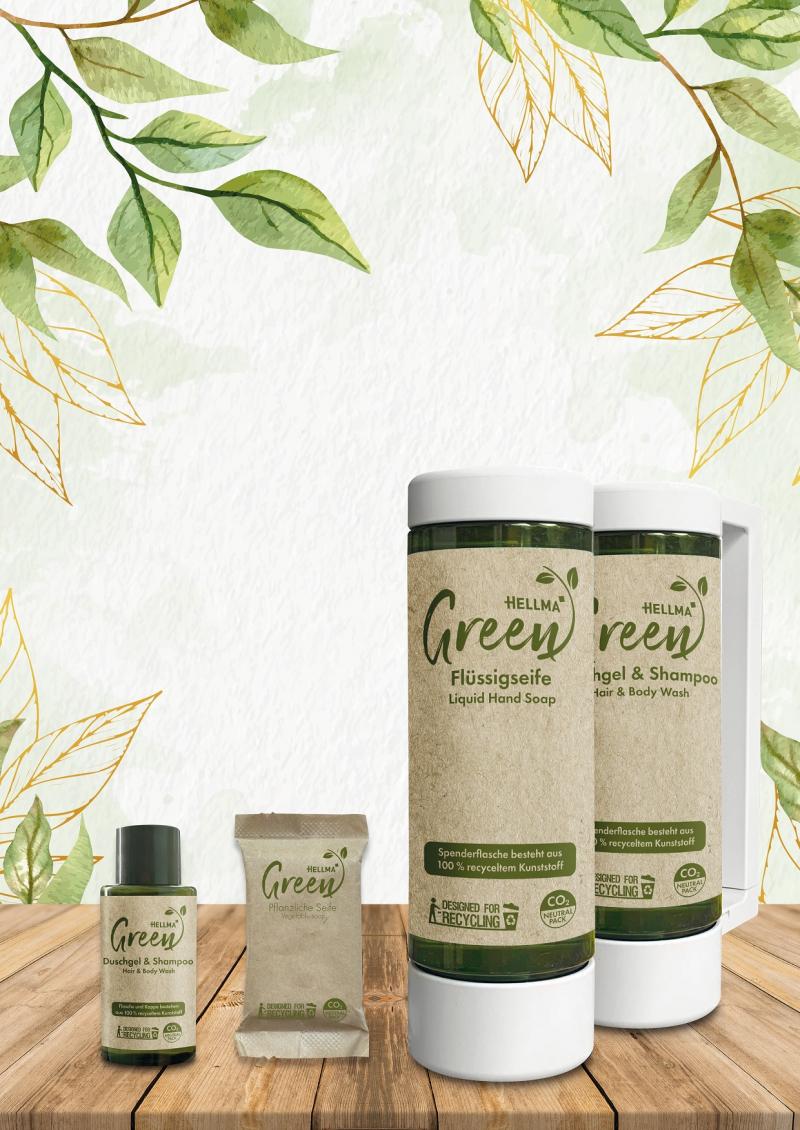 Hellma Green