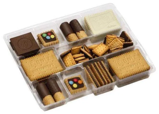 Bahlsen Unsere Keks Familie 280g | CaterPoint.de Bahlsen Unsere Keks Familie 280g | CaterPoint.de