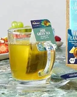 Meßmer Tea Cup-Gläser 12er | CaterPoint.de