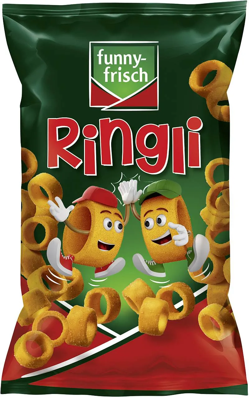 funny-frisch Ringli 24 x 35g | CaterPoint.de funny-frisch Ringli 24 x 35g | CaterPoint.de