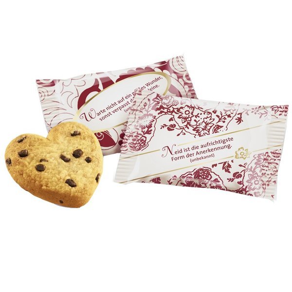 Coppenrath Tassenportionen Cookie Herzen Choko | Caterpoint.de