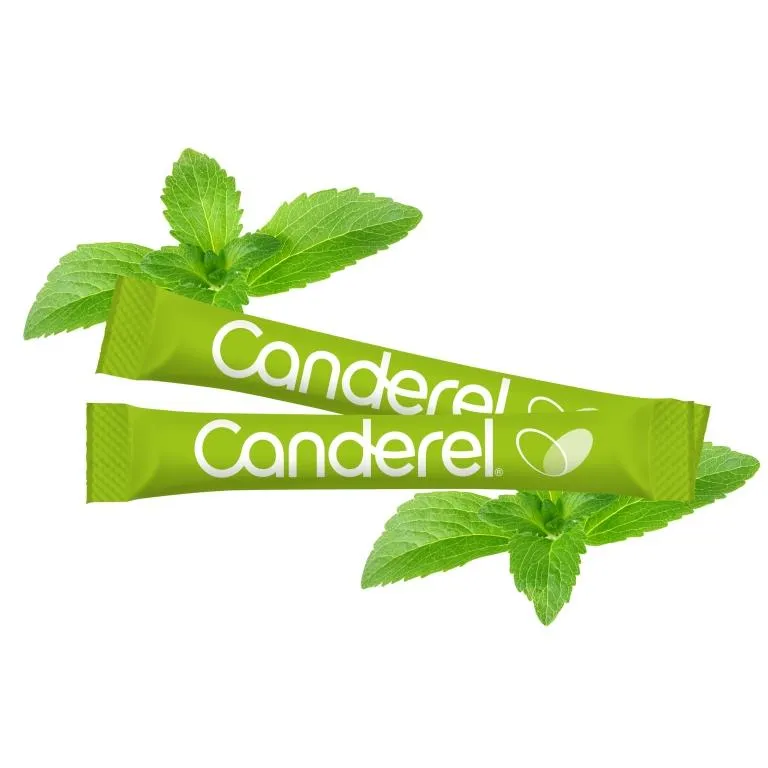 Canderel Green Stevia 250 x 1,1g | CaterPoint.de