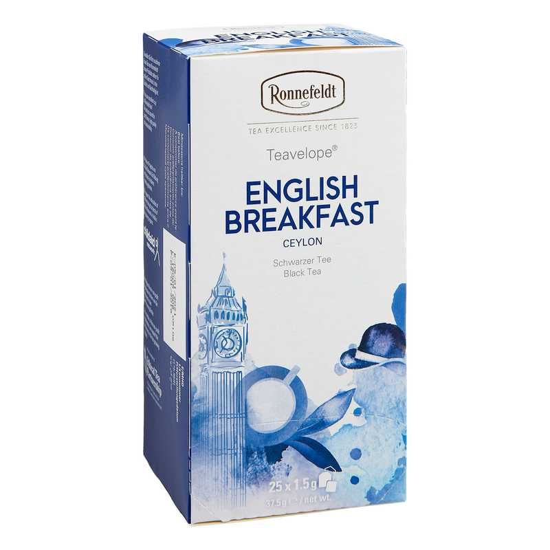 Teavelope-English-Breakfast | CaterPoint.de