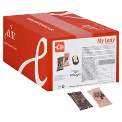 Elite My Lady 120 Portionen a 8,5g | CaterPoint.de Elite My Lady 120 Portionen a 8,5g | CaterPoint.de