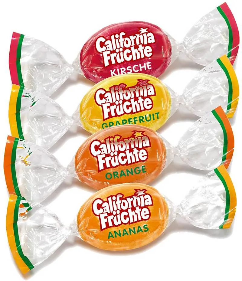 Storck California Früchte | CaterPoint.de Storck California Früchte | CaterPoint.de