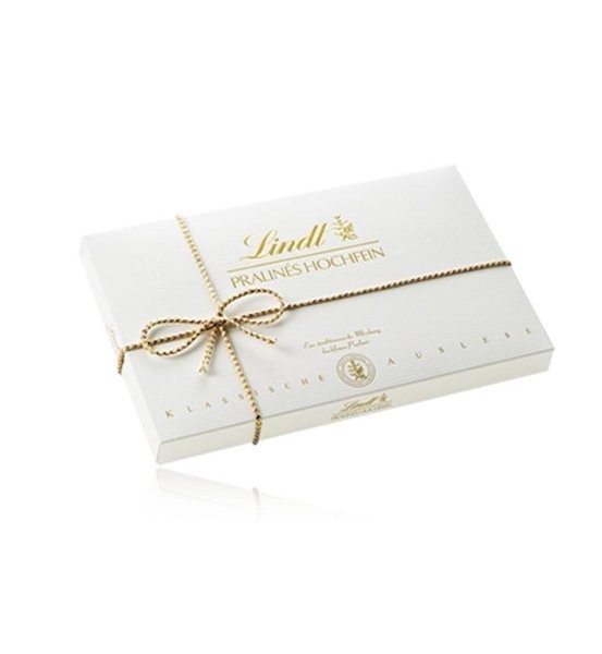 Lindt Pralinés Hochfein 120g