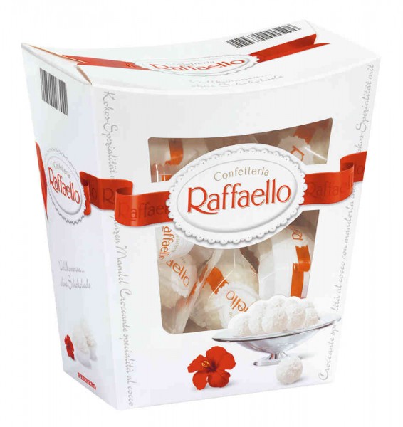 Ferrero Raffaelo 230g