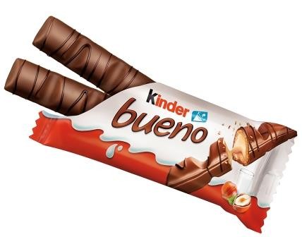 kinder bueno 30x43g | CaterPoint.de