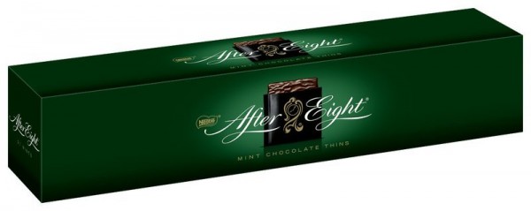 After Eight 400g