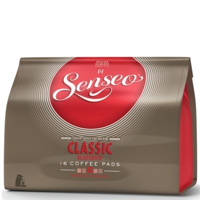 Senseo Classic Coffee Pads 16 Stück