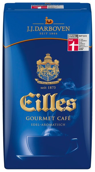 Eilles Gourmet Café 500g | CaterPoint.de