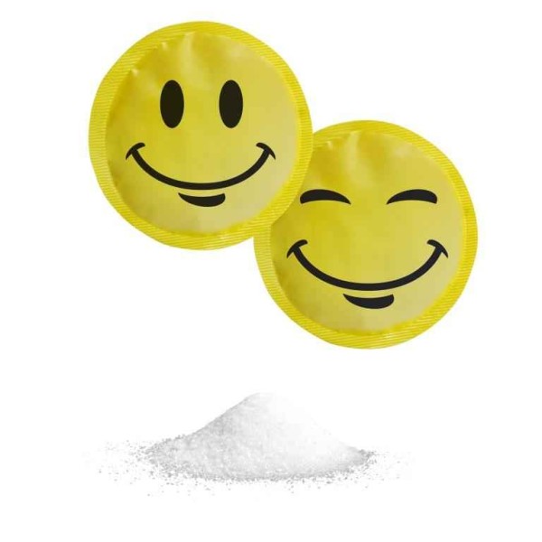 Hellma Sugar Ball "Happy" 400 x 3,6g | CaterPoint.de